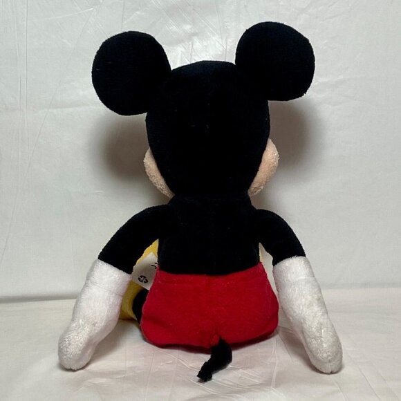 Mickey Mouse Disney Collection Stuffed Plush Toy Reg. No. PA 15776(VN) - Picture 6 of 8